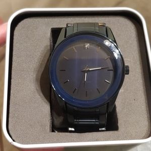 Mens New Relic watch by Fossil